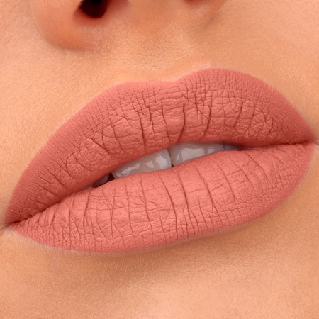 essence 8h matte matná tekutá rtěnka