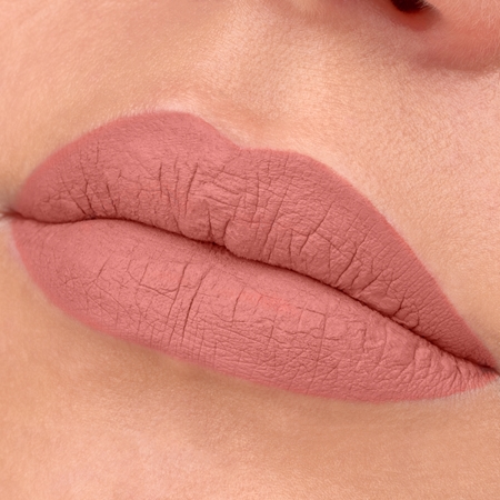 essence 8h matte matná tekutá rtěnka
