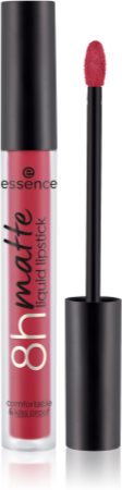 Essence 8h matte Matter Flüssig-Lippenstift
