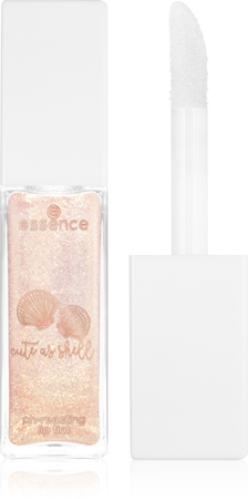 essence Cute as shell ajakfény