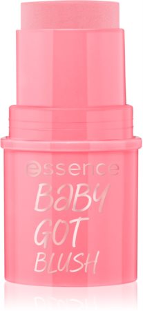 Essence baby got blush ρουζ σε στικ