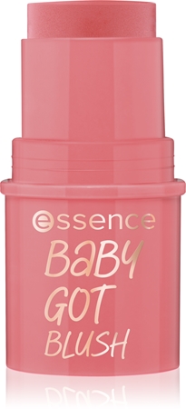 essence BABY GOT BLUSH blush in stick