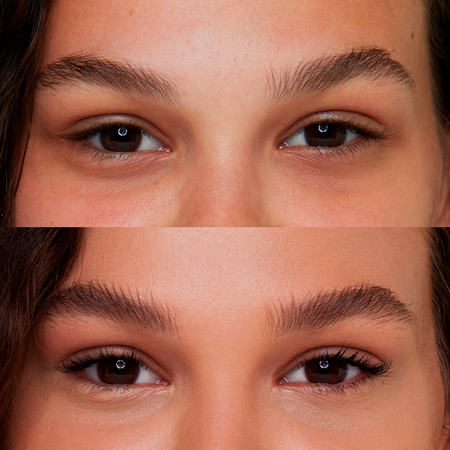 essence Lash Like a Boss maskara za volumen, dolžino in ločevanje trepalnic