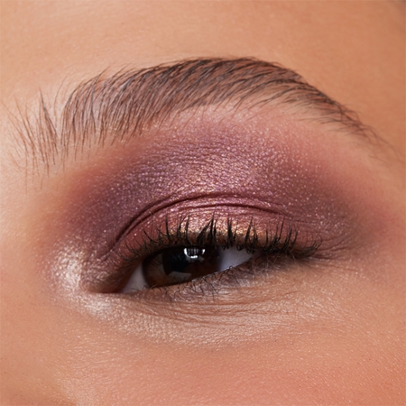 essence Don't Stop believing in... palette de fards à paupières mini