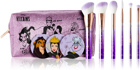 essence Disney Villains lote de regalo