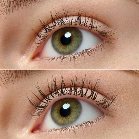 essence Lash PRINCESS спирала за ефект на изкуствени мигли