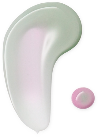 essence Electric Glow olej na rty a tváře