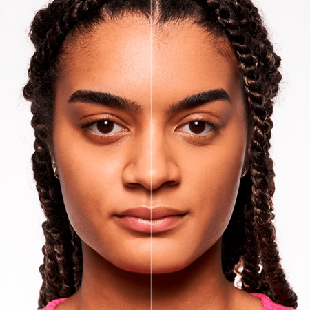 essence NATURAL MATTE MOUSSE Jumestusvaht