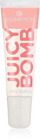 essence Juicy Bomb lesk na rty