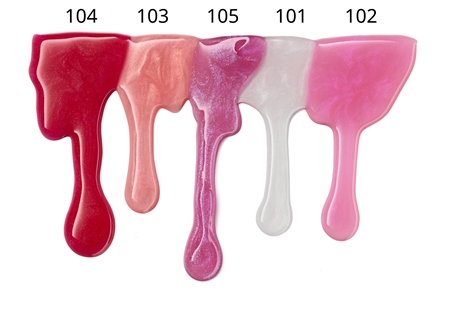essence Juicy Bomb lesk na rty