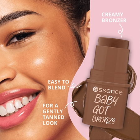 essence baby got bronze autobronzant stick