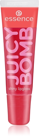 Essence Juicy Bomb huulikiilto