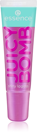 Essence Juicy Bomb huulikiilto