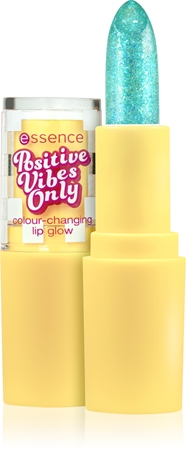 essence Positive Vibes Only Lipstick that Changes Colour According to Your Mood