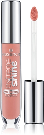 essence Extreme Shine Täidlasemaks muutev huuleläige