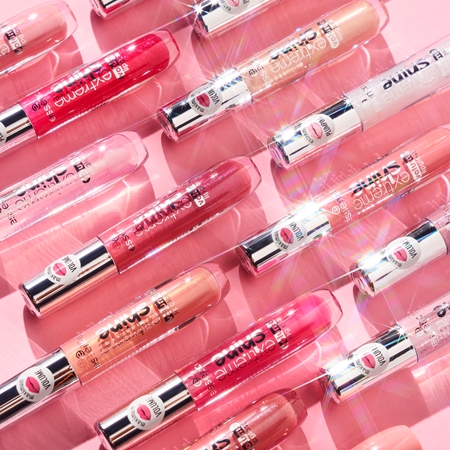 essence Extreme Shine Täidlasemaks muutev huuleläige