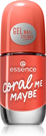 essence Gel Nail Colour nail polish