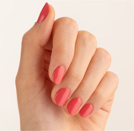 Essence Gel Nail Colour nail polish