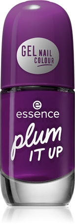 essence Gel Nail Colour nail polish