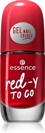 essence Gel Nail Colour nail polish