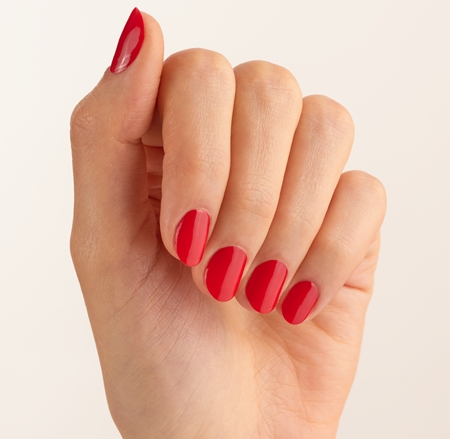 essence Gel Nail Colour nail polish