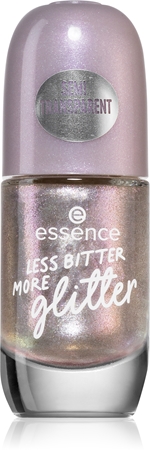 essence Gel Nail Colour nail polish