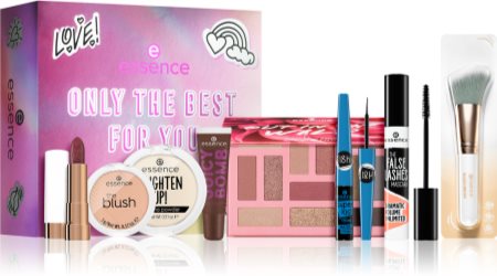 Essence Only The Best For You You Are Powerful set per il makeup