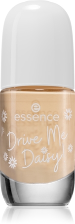 essence Oh happy daisy! lac de unghii
