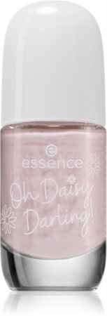 Essence Oh happy daisy! vernis à ongles