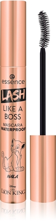 essence Disney The Lion King Wasserfester Mascara