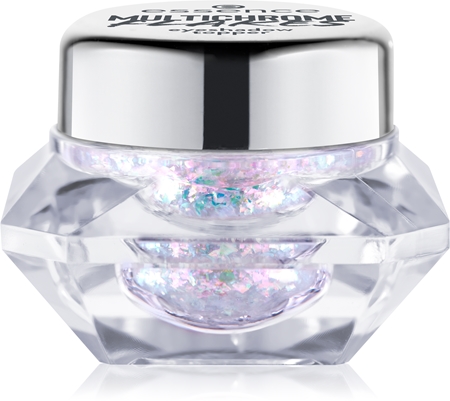 essence MULTICHROME FLAKES trblietavé tekuté očné tiene