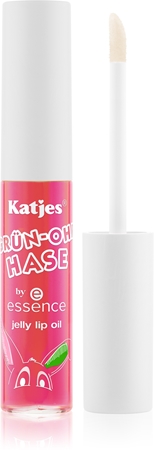 essence Katjes GRÜN-OHR HASE brillant à lèvres