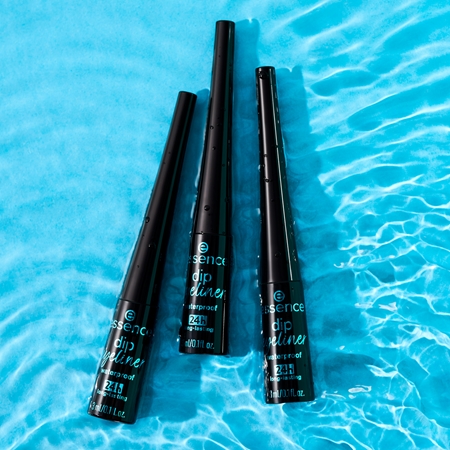 essence Dip Eyeliner szemhéjtus