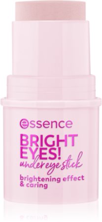 Essence BRIGHT EYES! освітлюючий стік для очей