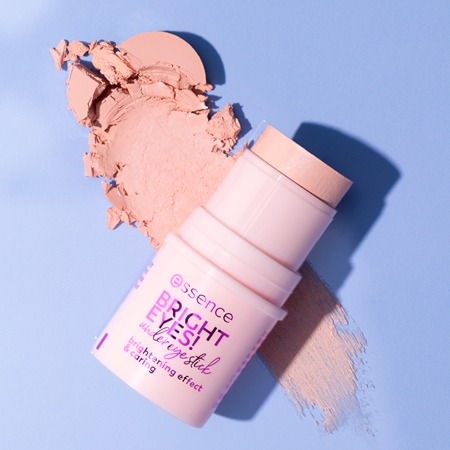 essence BRIGHT EYES! stick illuminateur yeux