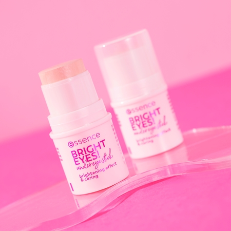 essence BRIGHT EYES! stick illuminateur yeux