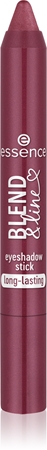 essence Blend & Line metalik olovka za oči