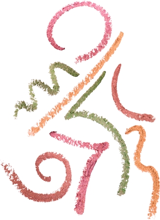 essence Blend & Line crayon yeux effet métallisé
