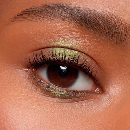 essence Blend & Line crayon yeux effet métallisé