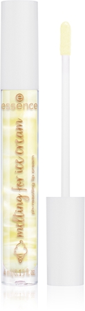 essence Melting For Ice Cream luciu de buze cremos