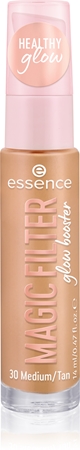 essence MAGIC FILTER Šķidrums starojošai ādai