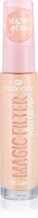 essence MAGIC FILTER rozjasňující fluid