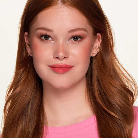 essence love that GLOW & BRONZE palette contouring