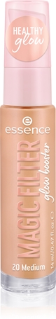 essence MAGIC FILTER Šķidrums starojošai ādai