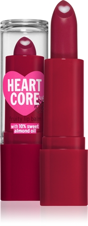 essence HEART CORE balzam za ustnice