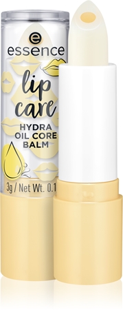 essence Hydra Oil balzám na rty
