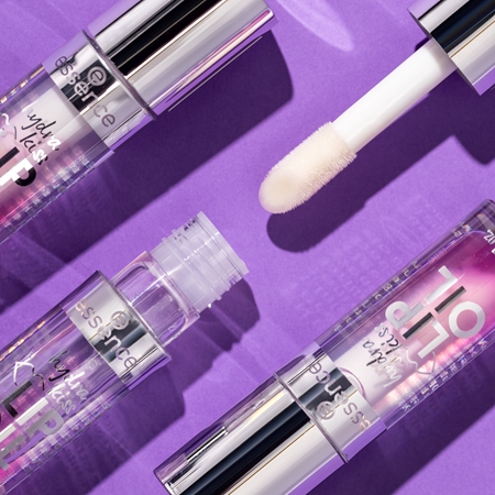 essence Hydra Kiss huile hydratante lèvres