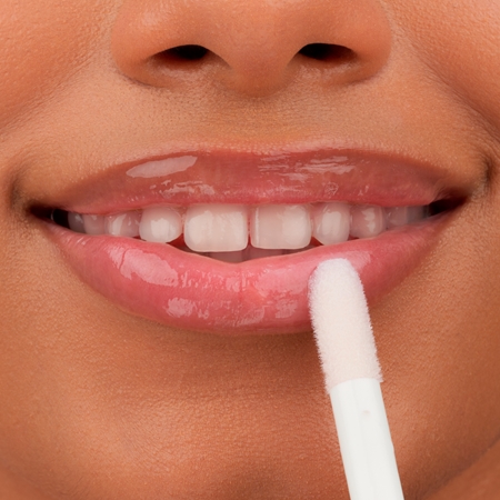 essence Hydra Kiss óleo hidratante para lábios