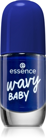 essence Gel Nail Colour nail polish