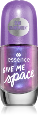 essence Gel Nail Colour nail polish